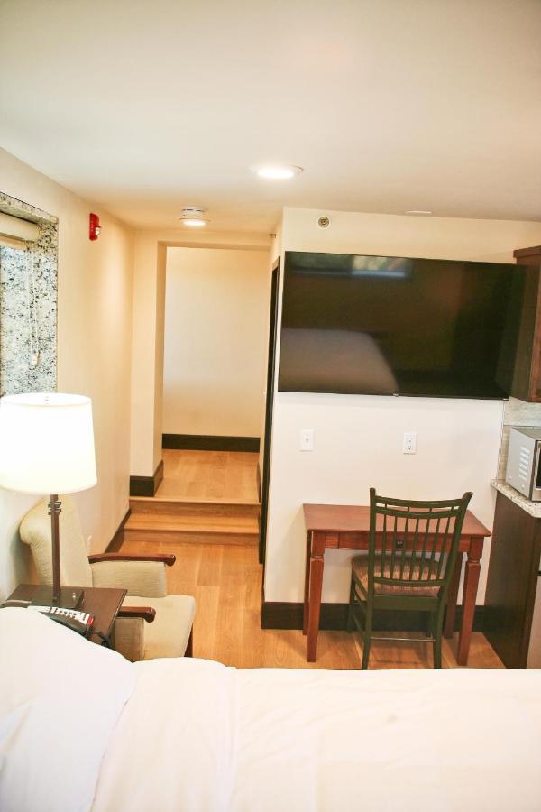Iron Springs Luxury Lodge & Spa Cedar City Extérieur photo