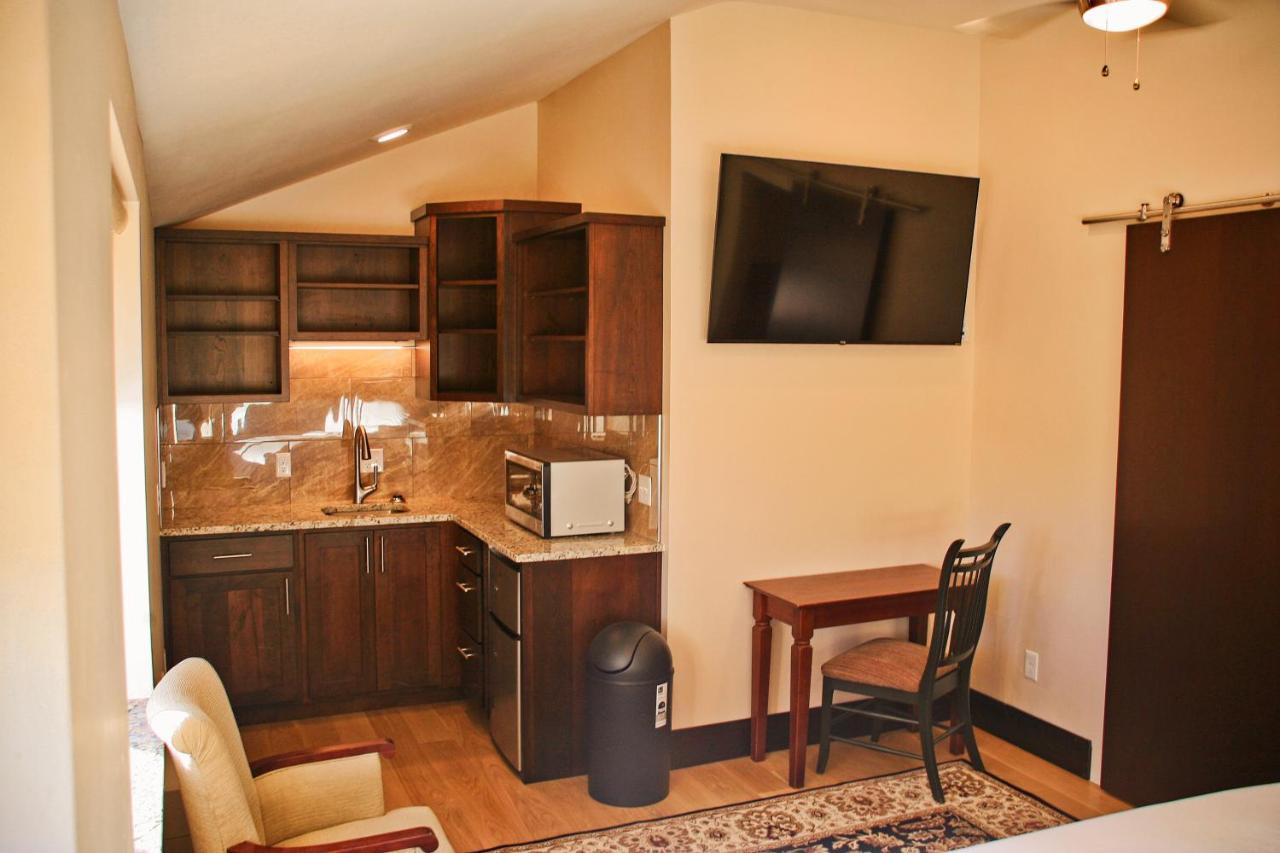 Iron Springs Luxury Lodge & Spa Cedar City Extérieur photo