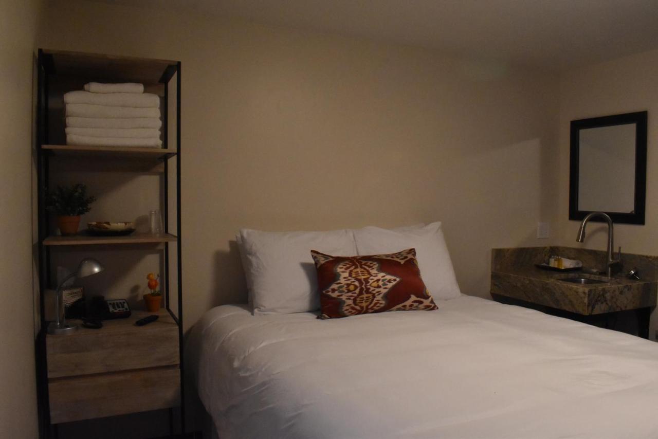 Iron Springs Luxury Lodge & Spa Cedar City Extérieur photo